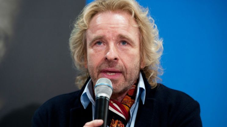 Thomas Gottschalk