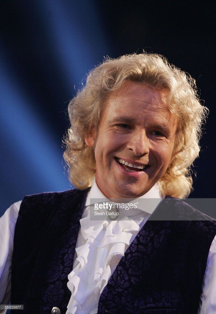 Thomas Gottschalk