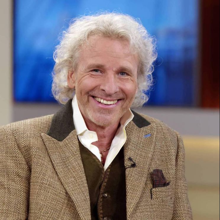 Thomas Gottschalk