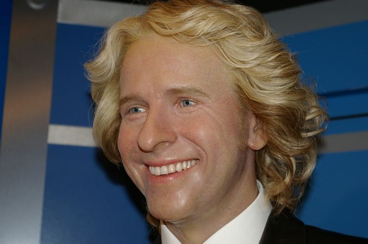 Thomas Gottschalk