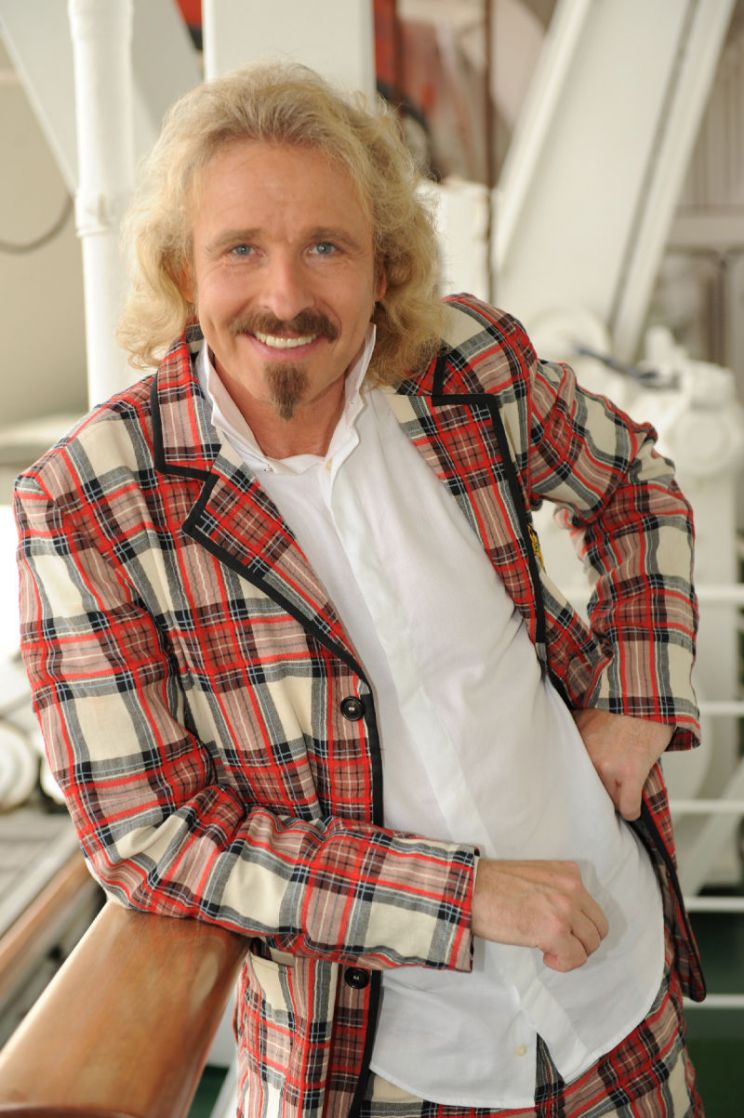 Thomas Gottschalk