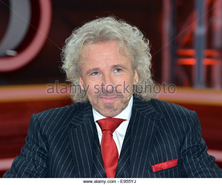 Thomas Gottschalk