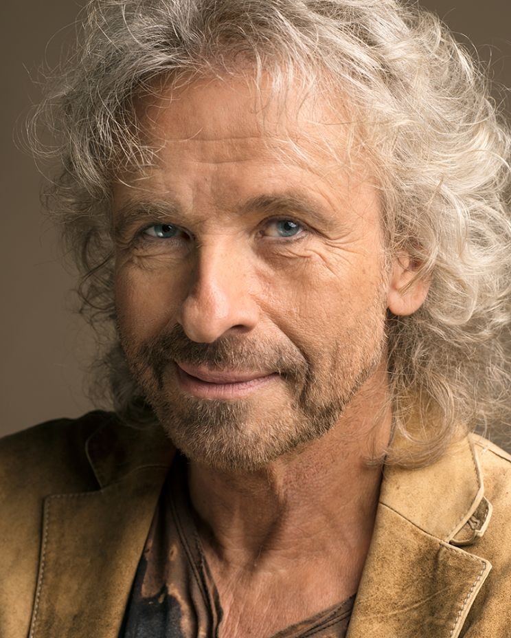 Thomas Gottschalk