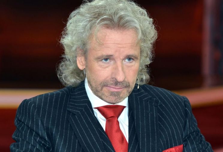 Thomas Gottschalk