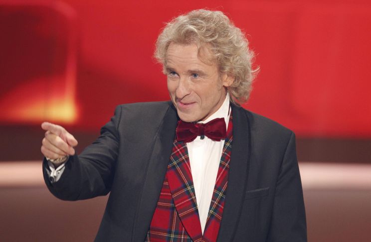 Thomas Gottschalk