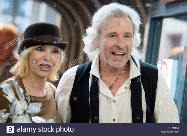 Thomas Gottschalk