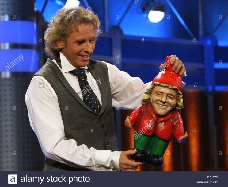 Thomas Gottschalk