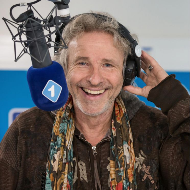 Thomas Gottschalk