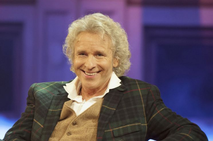 Thomas Gottschalk
