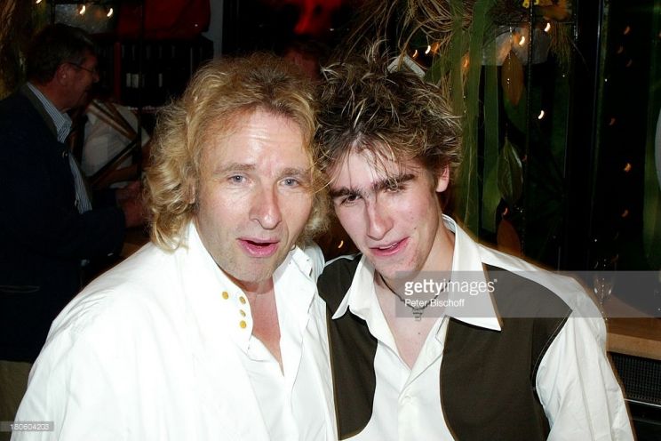 Thomas Gottschalk