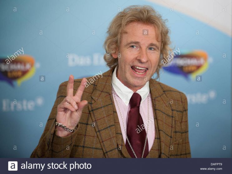 Thomas Gottschalk