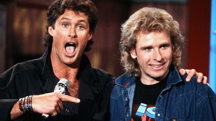 Thomas Gottschalk