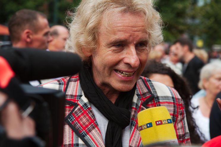Thomas Gottschalk