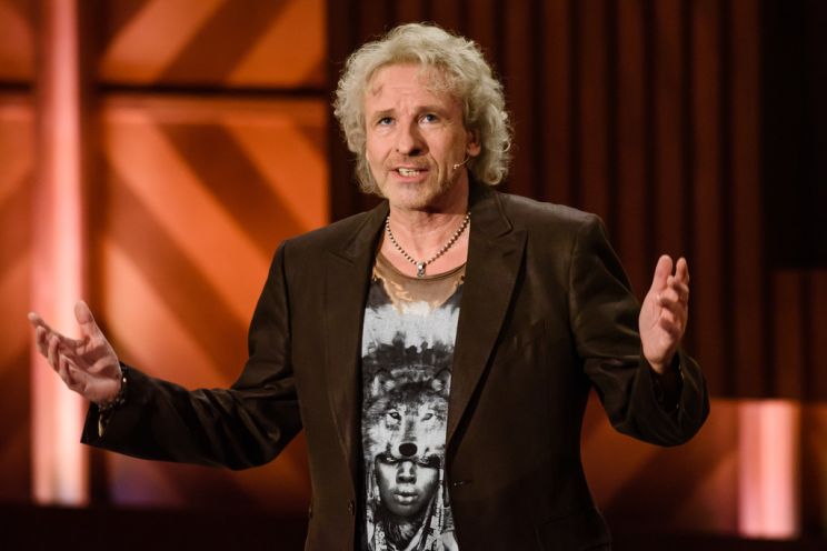 Thomas Gottschalk