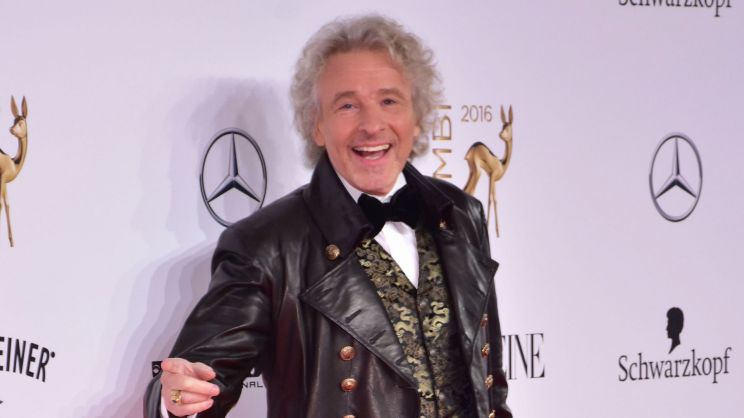 Thomas Gottschalk