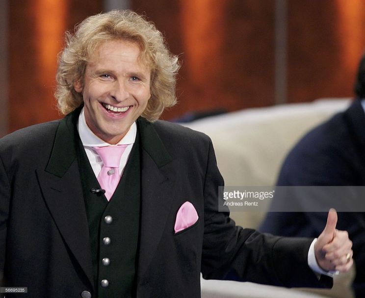 Thomas Gottschalk