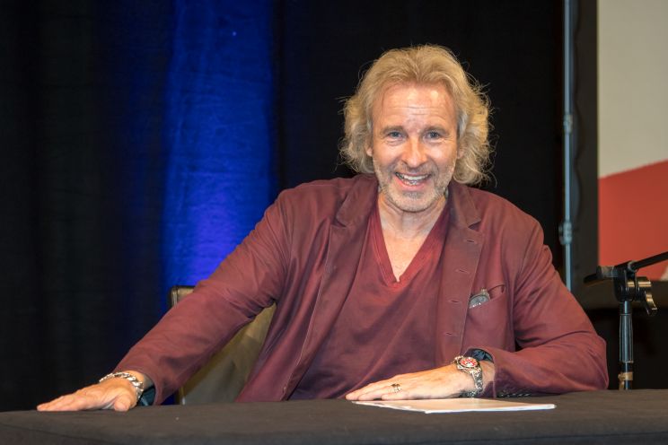 Thomas Gottschalk