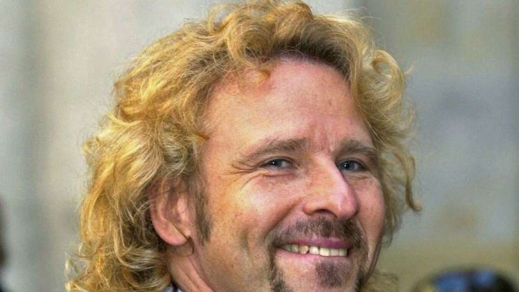 Thomas Gottschalk