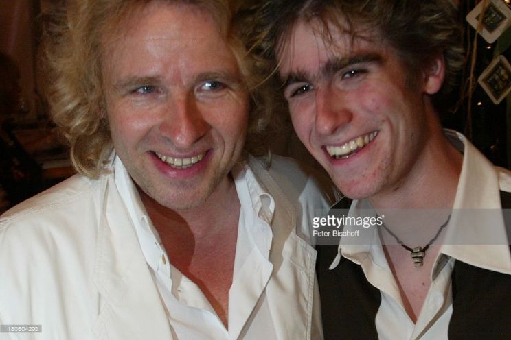 Thomas Gottschalk