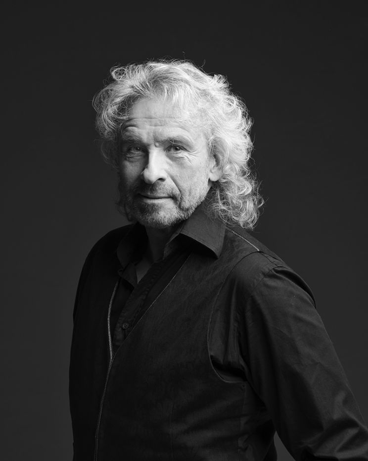 Thomas Gottschalk