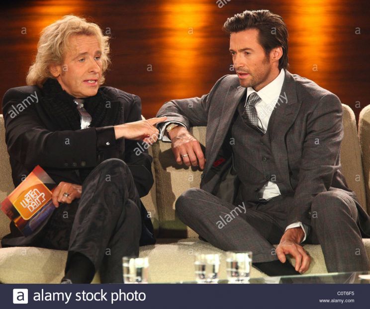 Thomas Gottschalk