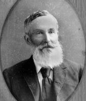 Thomas Gregory