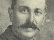 Thomas Gregory