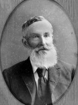 Thomas Gregory