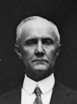 Thomas Gregory
