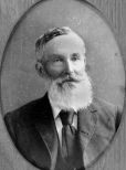 Thomas Gregory