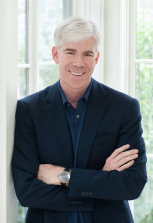 Thomas Gregory