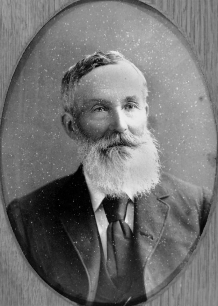 Thomas Gregory