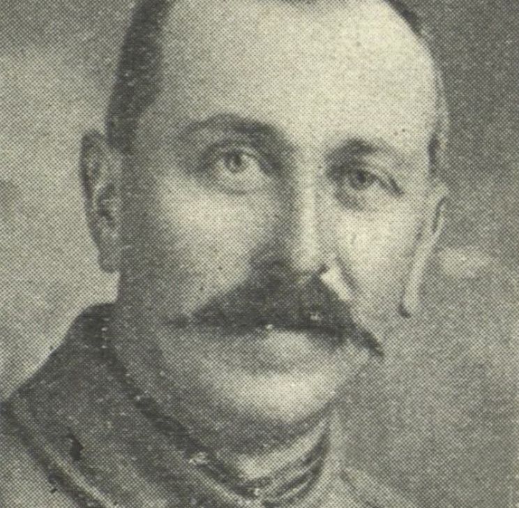 Thomas Gregory