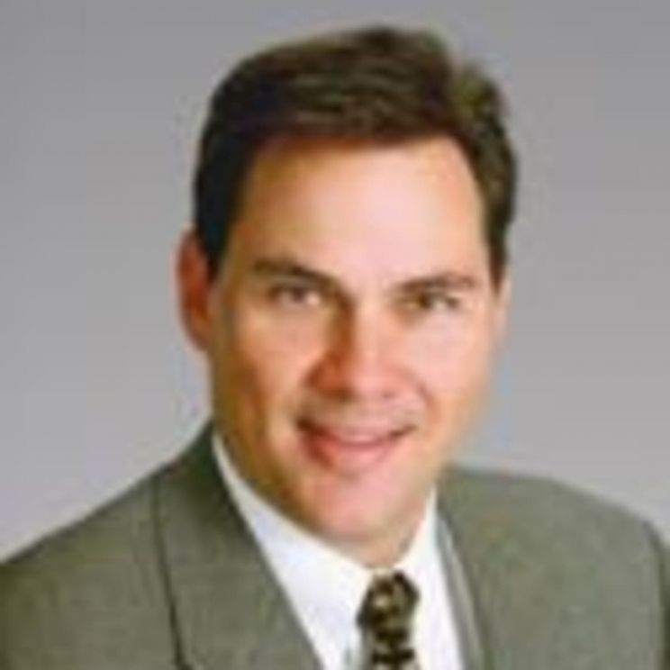 Thomas Gregory