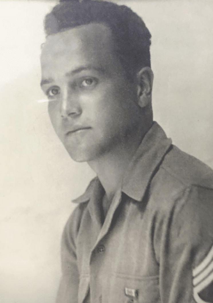 Thomas Gregory