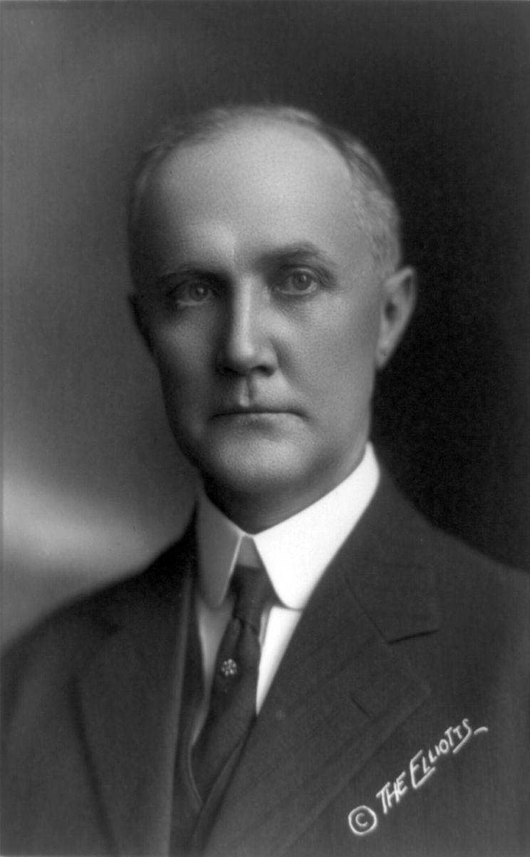 Thomas Gregory
