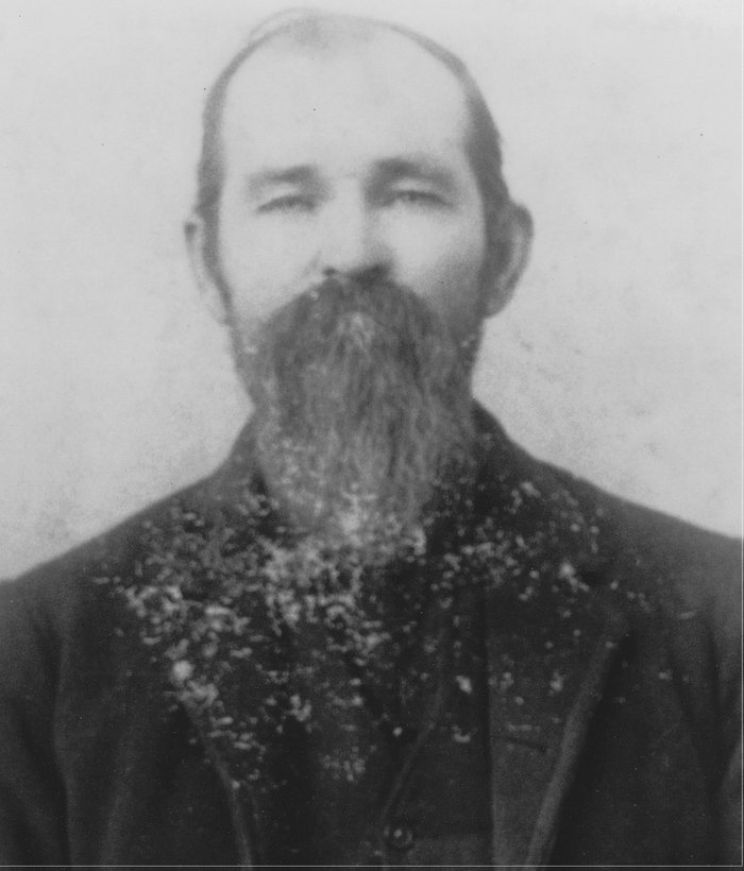Thomas Gregory