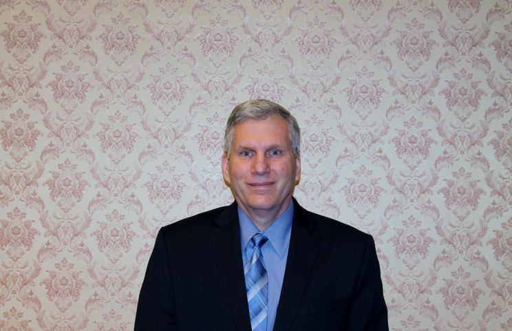 Thomas Gregory