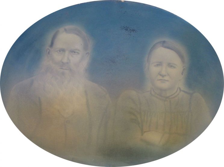 Thomas Gregory