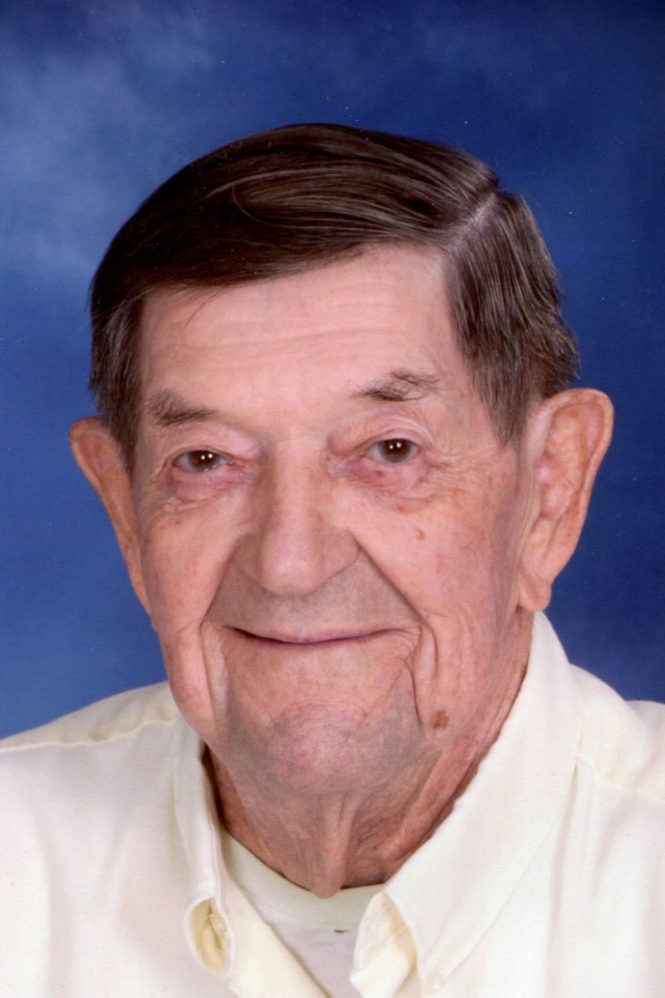 Thomas Gregory