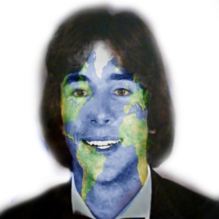 Thomas Gregory
