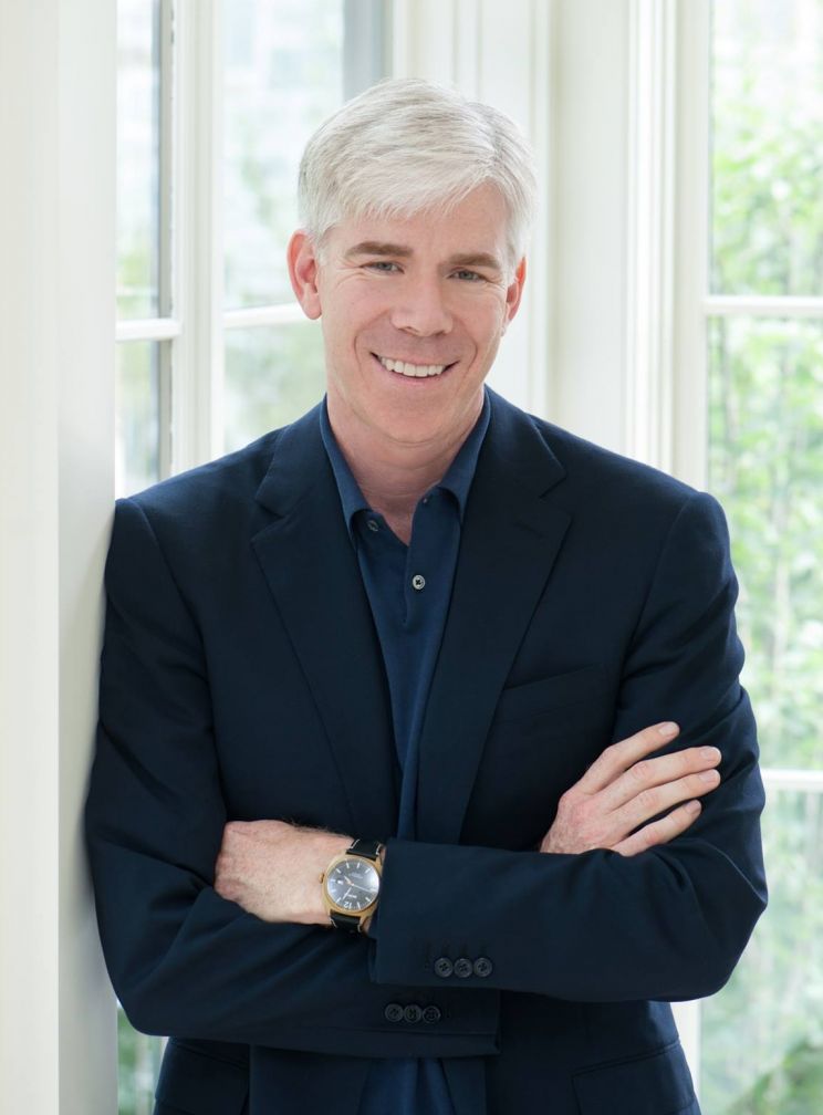 Thomas Gregory