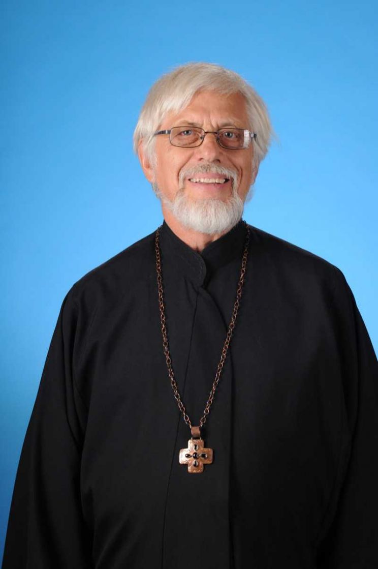 Thomas Gregory