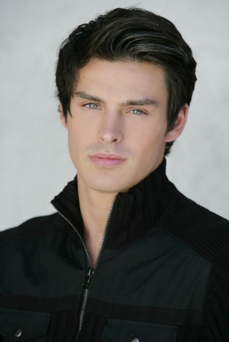 Thomas Gregory