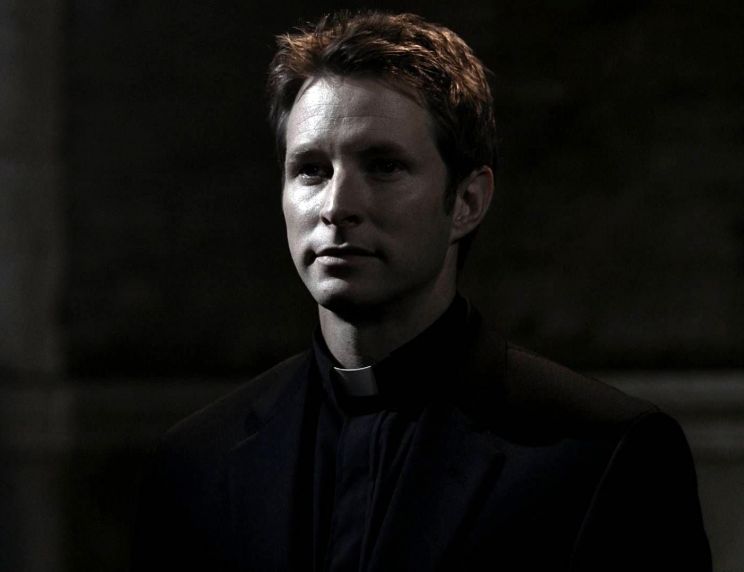 Thomas Gregory
