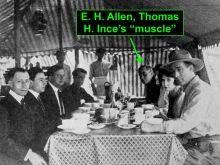 Thomas H. Ince