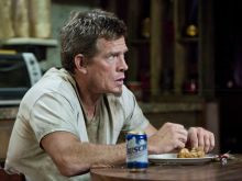 Thomas Haden Church