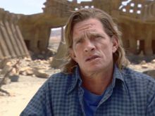 Thomas Haden Church