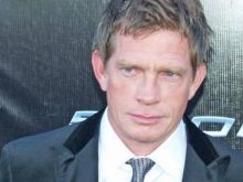 Thomas Haden Church