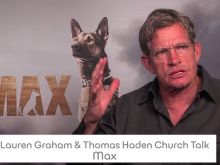 Thomas Haden Church